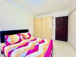 Blk 166 Siglap East (Bedok), HDB 4 Rooms #495541011